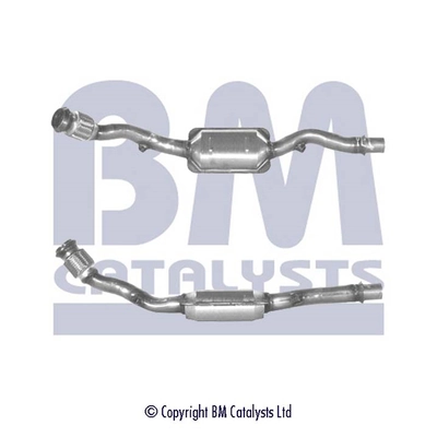 Catalytic Converter